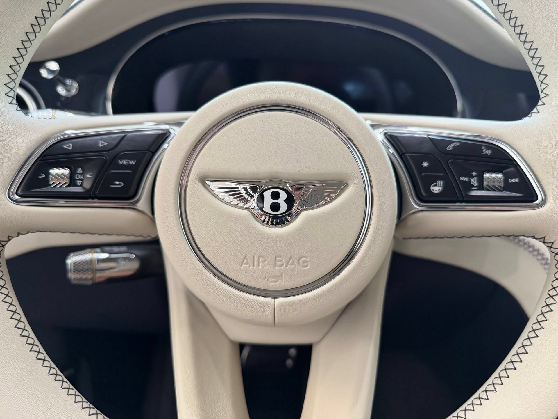 New 2026 Bentley Continental GT AWD/4WD image 29