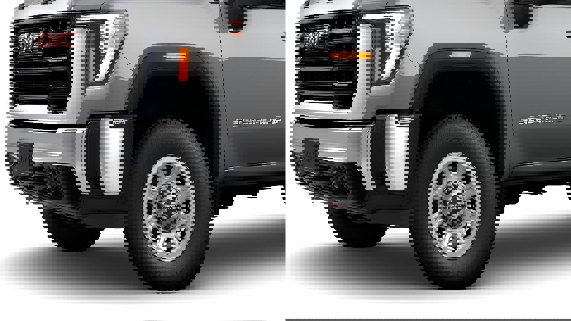 New 2026 GMC Sierra 3500 Pro w/ Convenience Package image 31