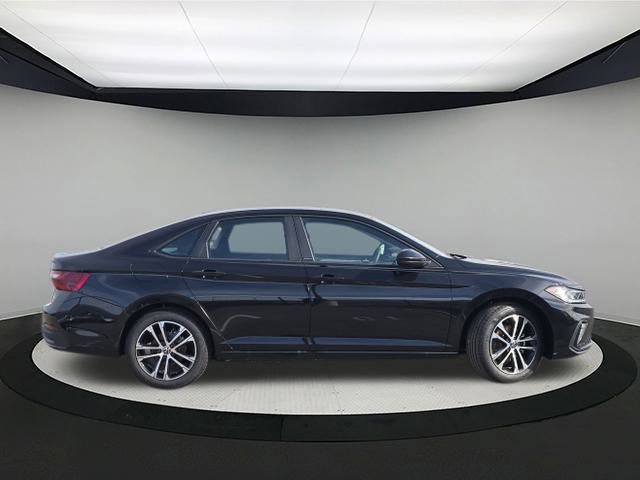 New 2026 Volkswagen Jetta Sport image 8