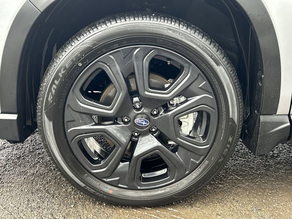 Certified 2025 Subaru Ascent Onyx Edition w/ Onyx Package image 10
