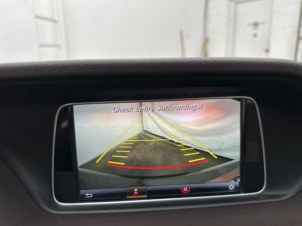 Used 2016 Mercedes-Benz E 250 Sedan image 17
