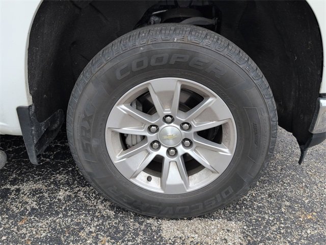 Used 2019 Chevrolet Silverado 1500 LT w/ Bed Protection Package image 6