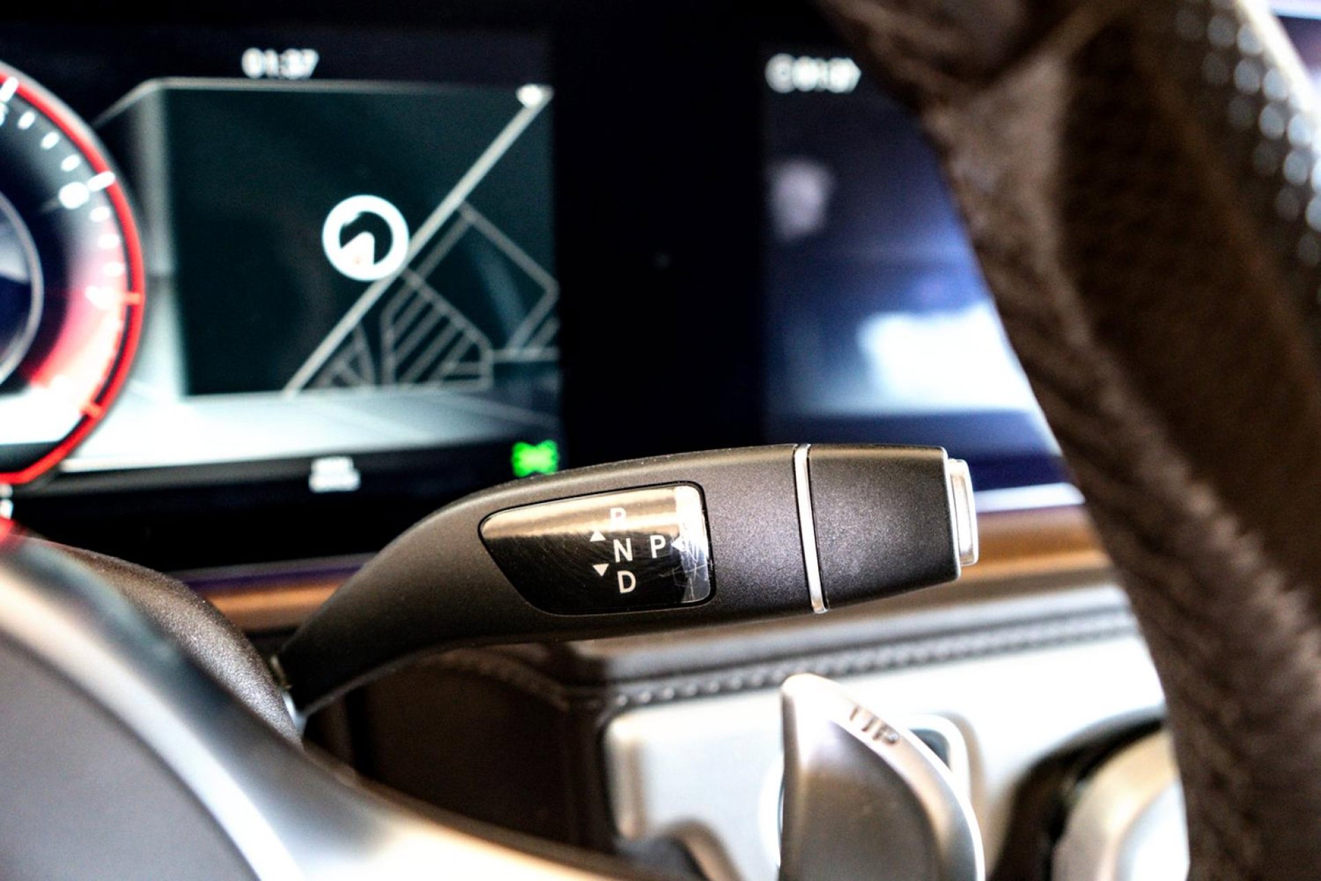 Certified 2021 Mercedes-Benz G 63 AMG 4MATIC image 20