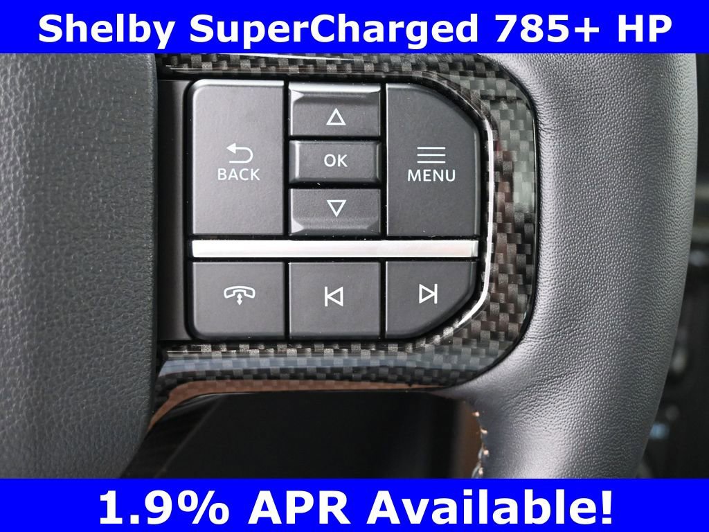 New 2024 Ford F150 Lariat w/ Equipment Group 502A High image 32