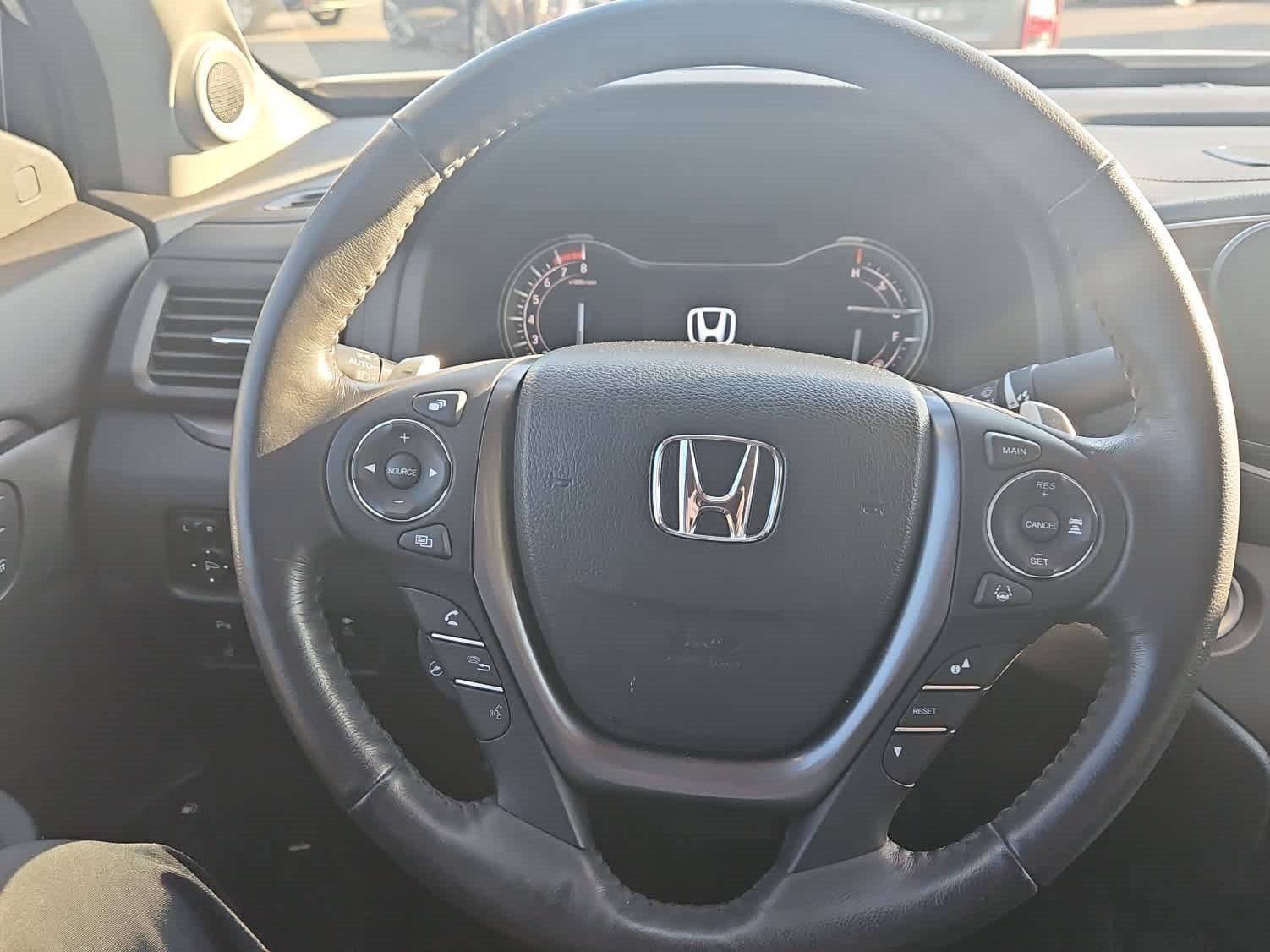 Used 2023 Honda Ridgeline RTL-E image 15