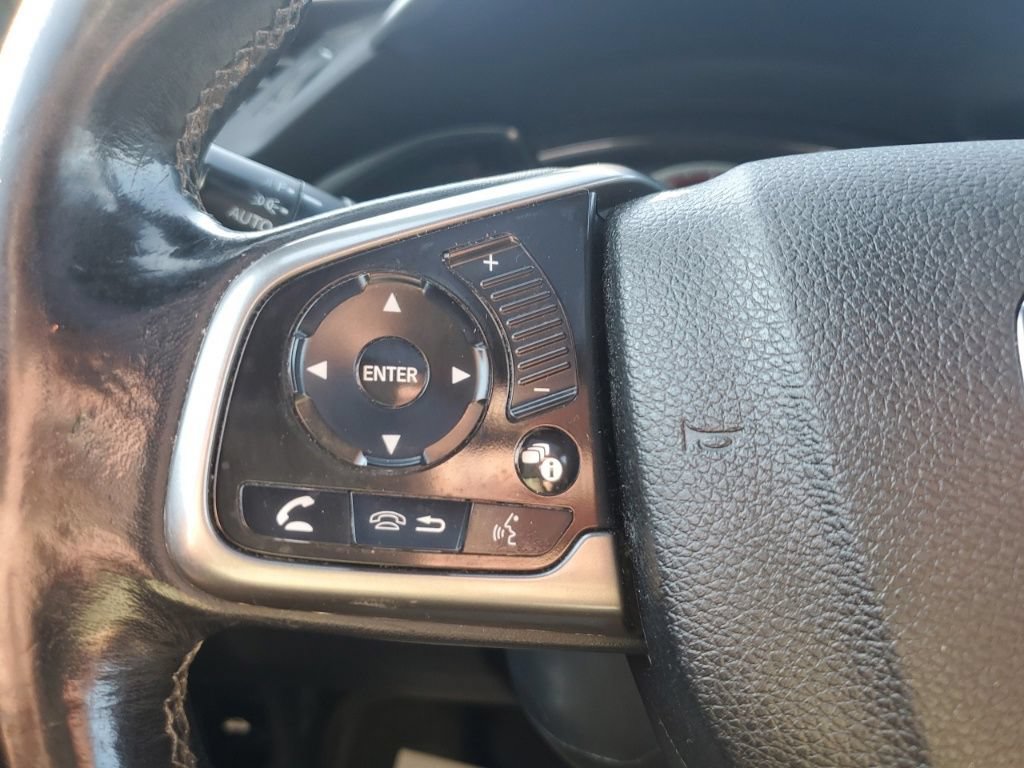 Certified 2018 Honda Civic Sport Touring image 18