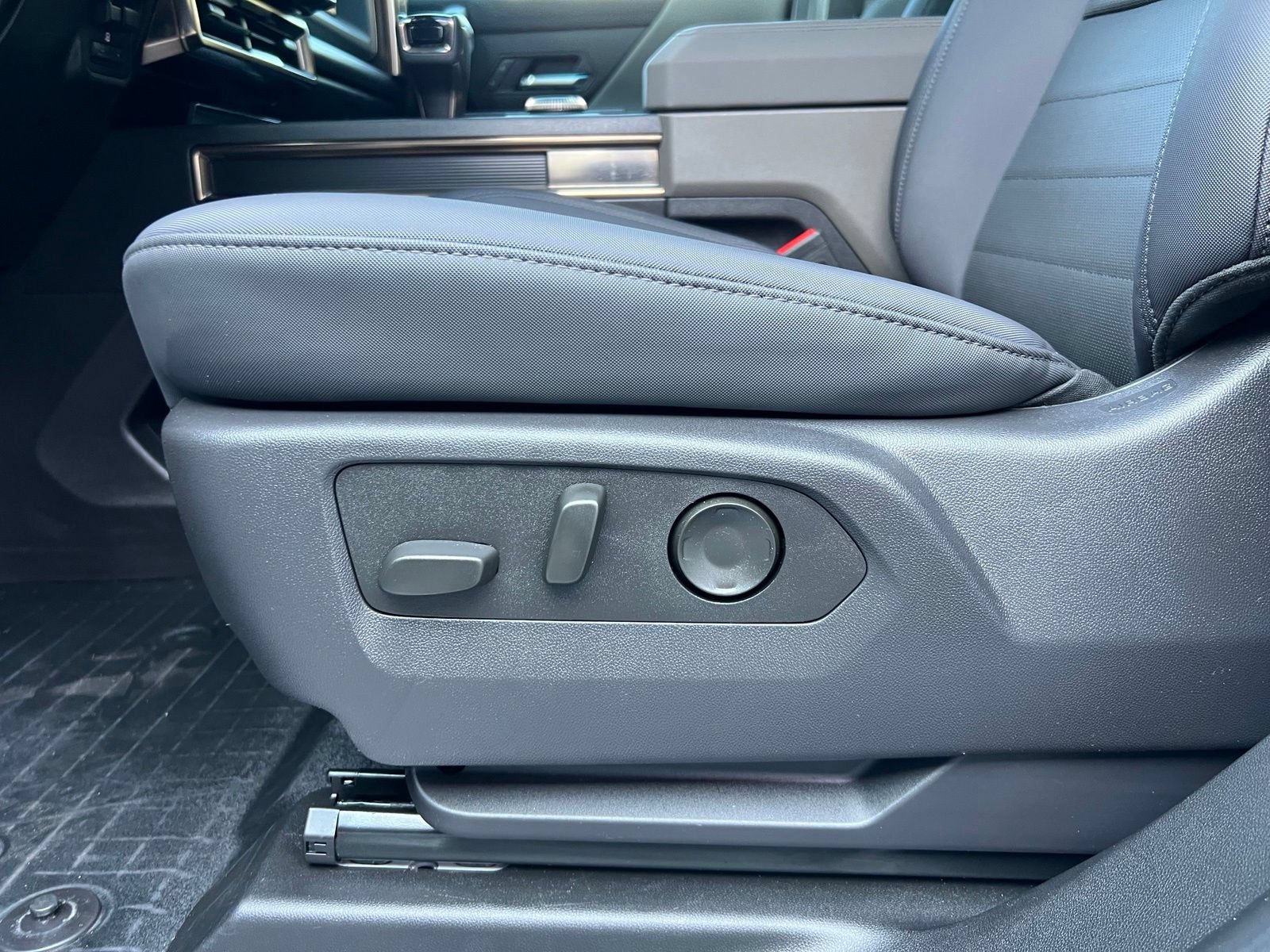 Used 2023 GMC Hummer EV Edition 1 AWD/4WD image 26