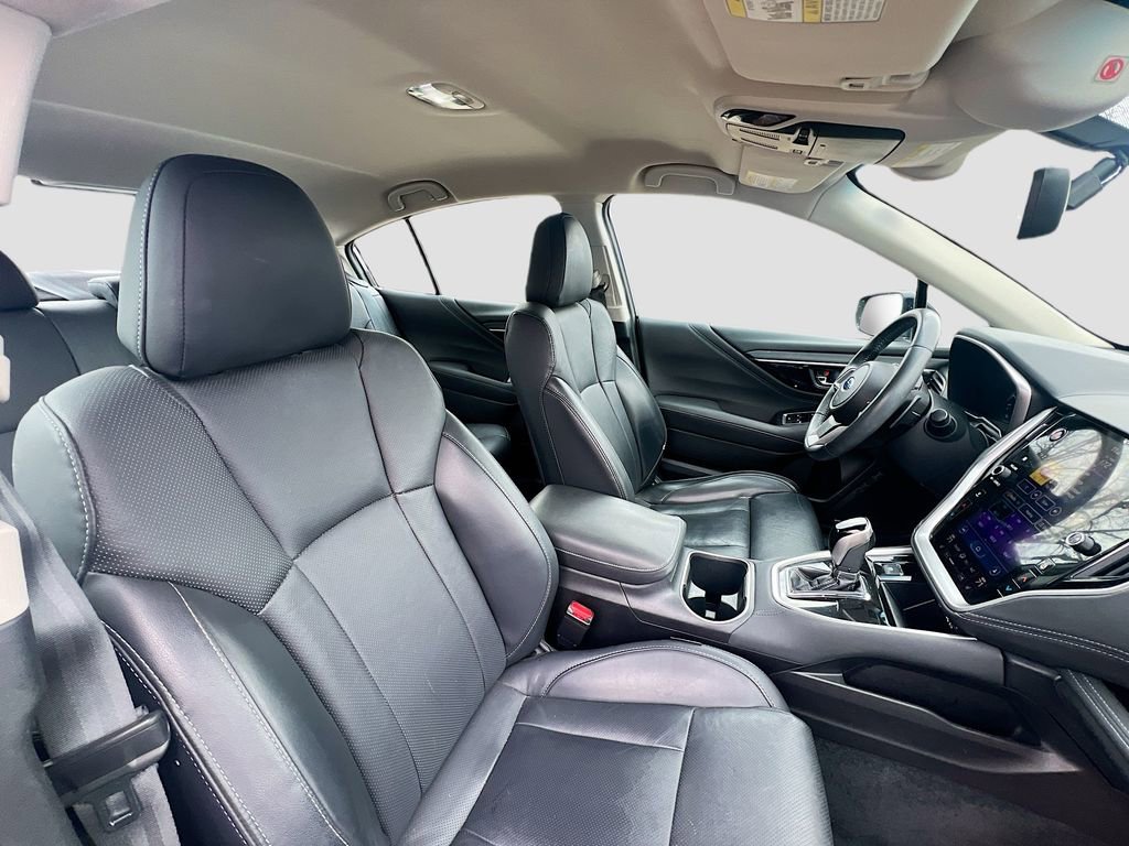 Used 2020 Subaru Legacy Limited w/ Popular Package #2 image 29