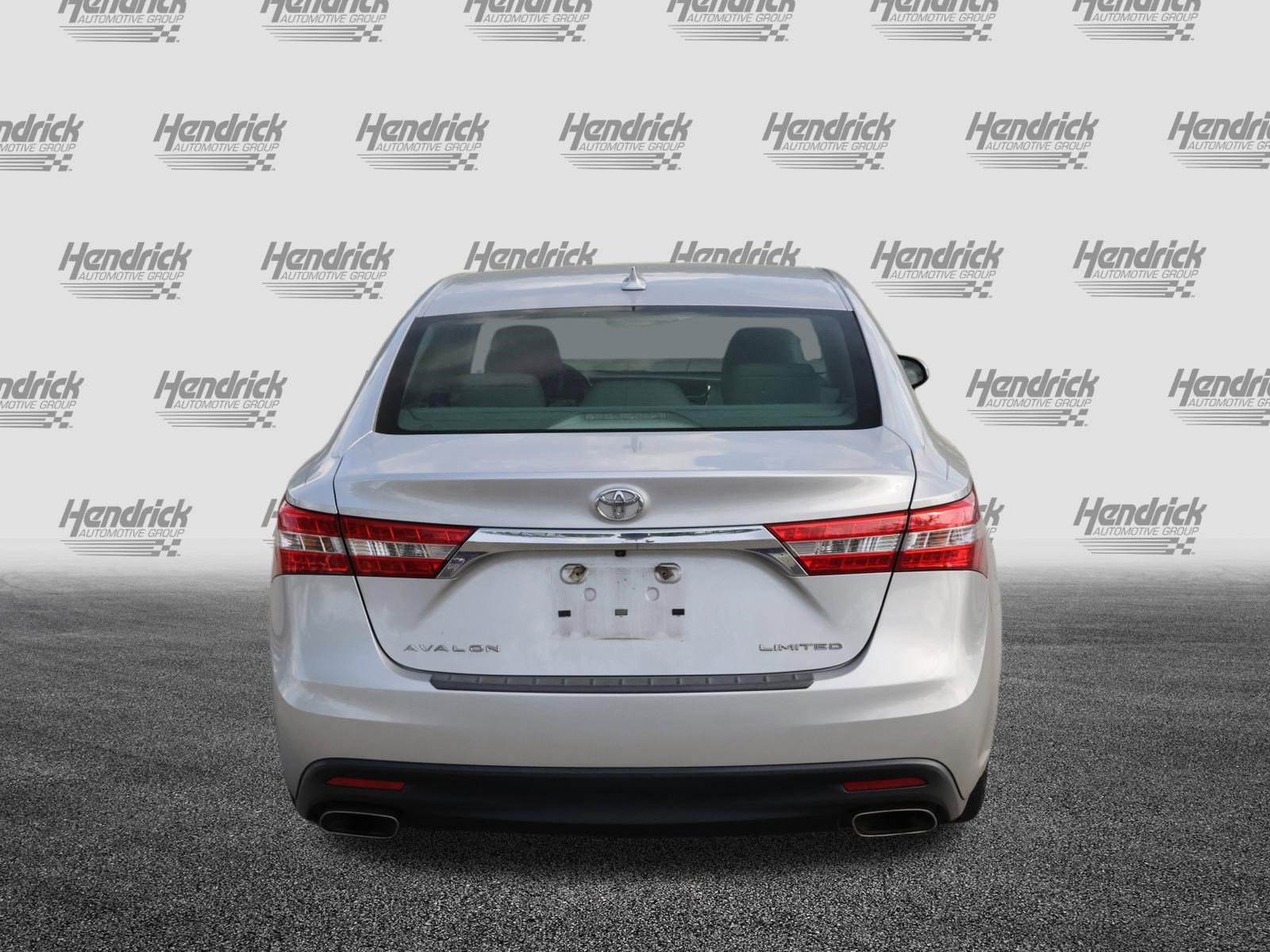 Used 2013 Toyota Avalon Limited image 8