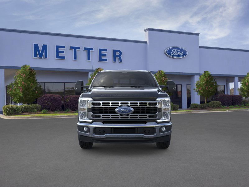 New 2026 Ford F250 XLT image 6