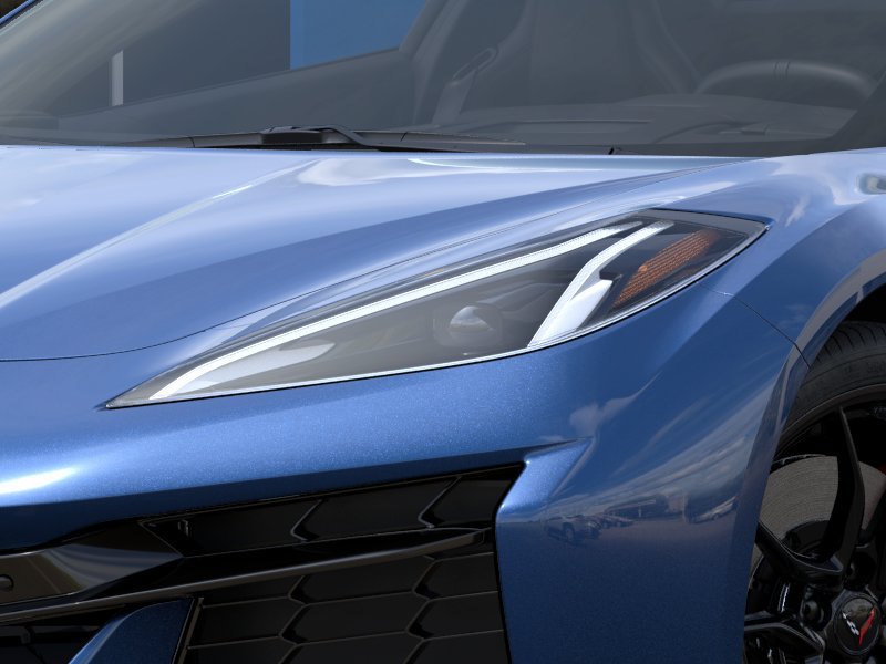 New 2027 Chevrolet Corvette Grand Sport w/ Z52 Sport Performance Package RWD image 39
