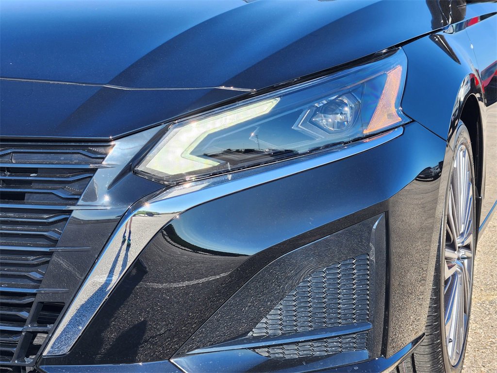 New 2025 Nissan Altima 2.5 SL image 5