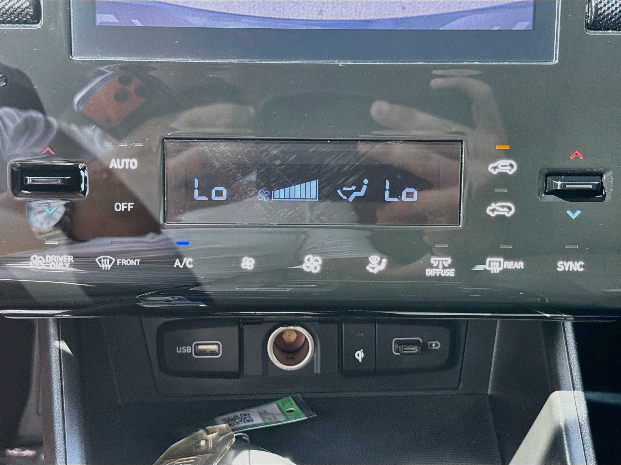 Used 2022 Hyundai Tucson SEL AWD/4WD image 12