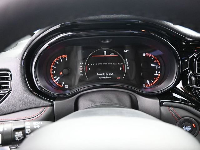 New 2025 Dodge Durango GT image 33