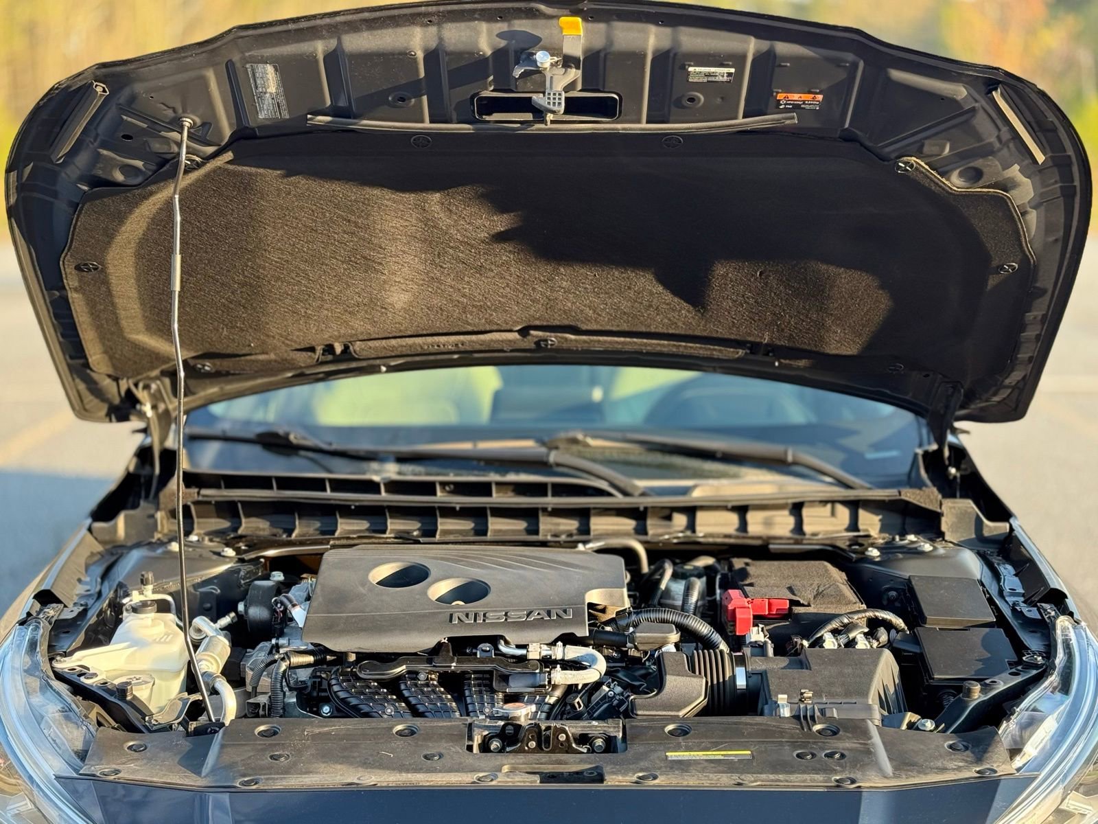 Used 2019 Nissan Altima 2.5 Platinum image 49