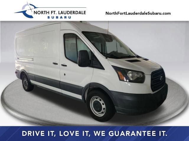 Used 2015 Ford Transit 250 148 Medium Roof