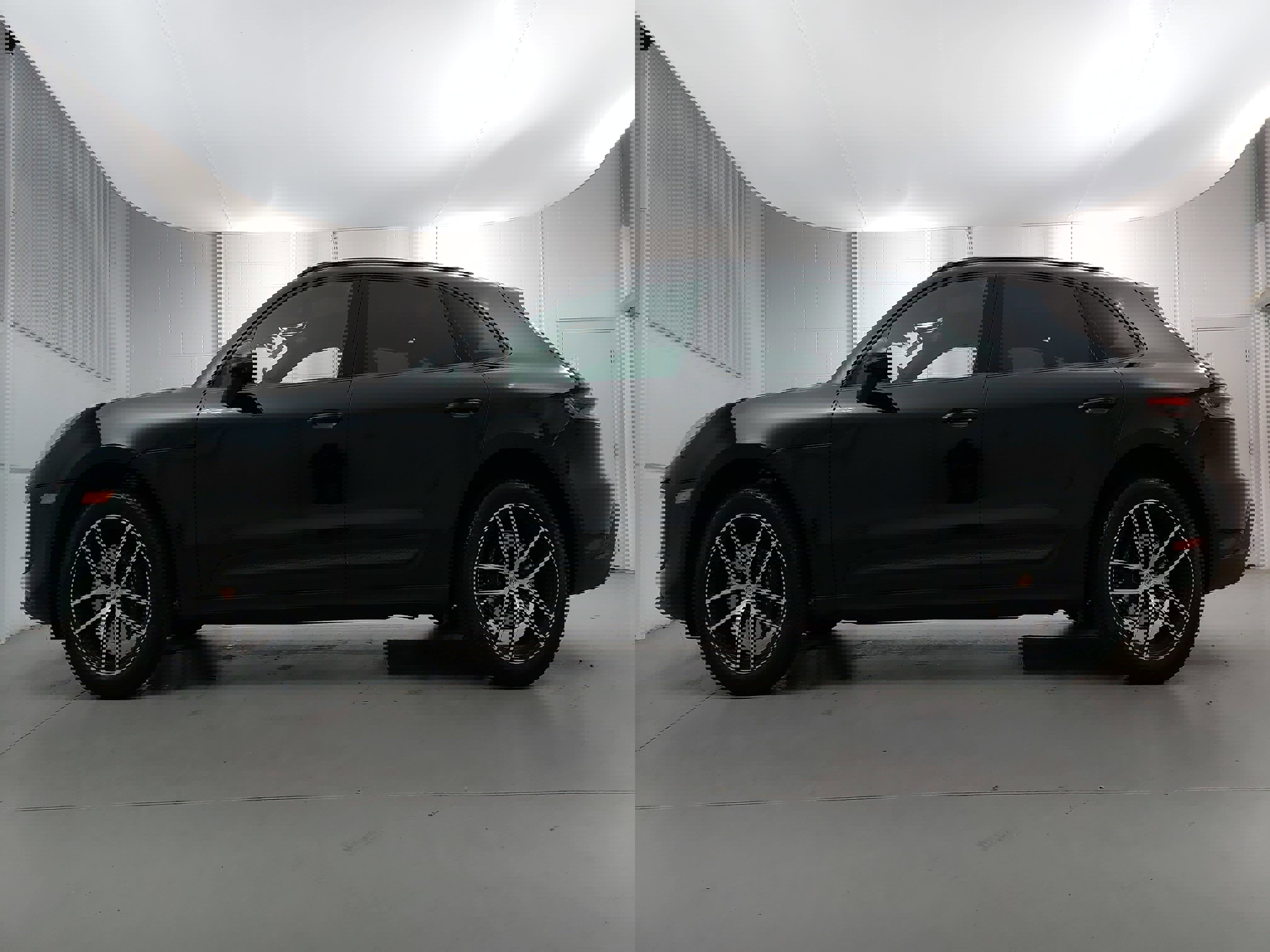 Certified 2025 Porsche Macan image 2