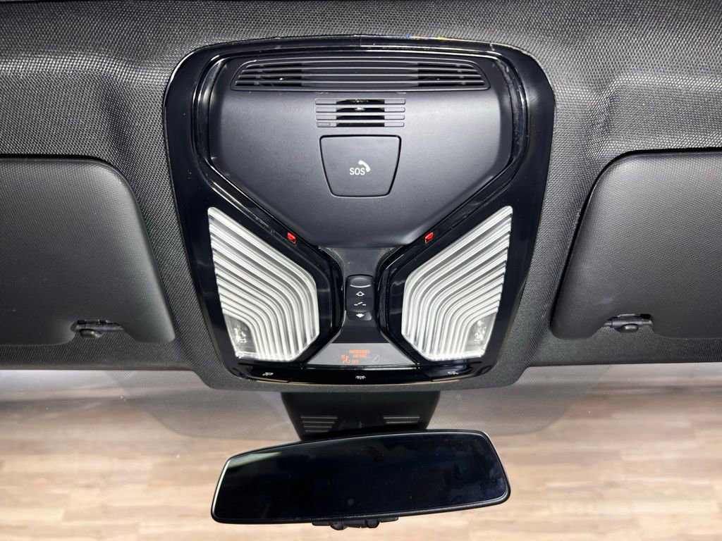 Used 2021 BMW M340i w/ Driving Assistance Package RWD image 11