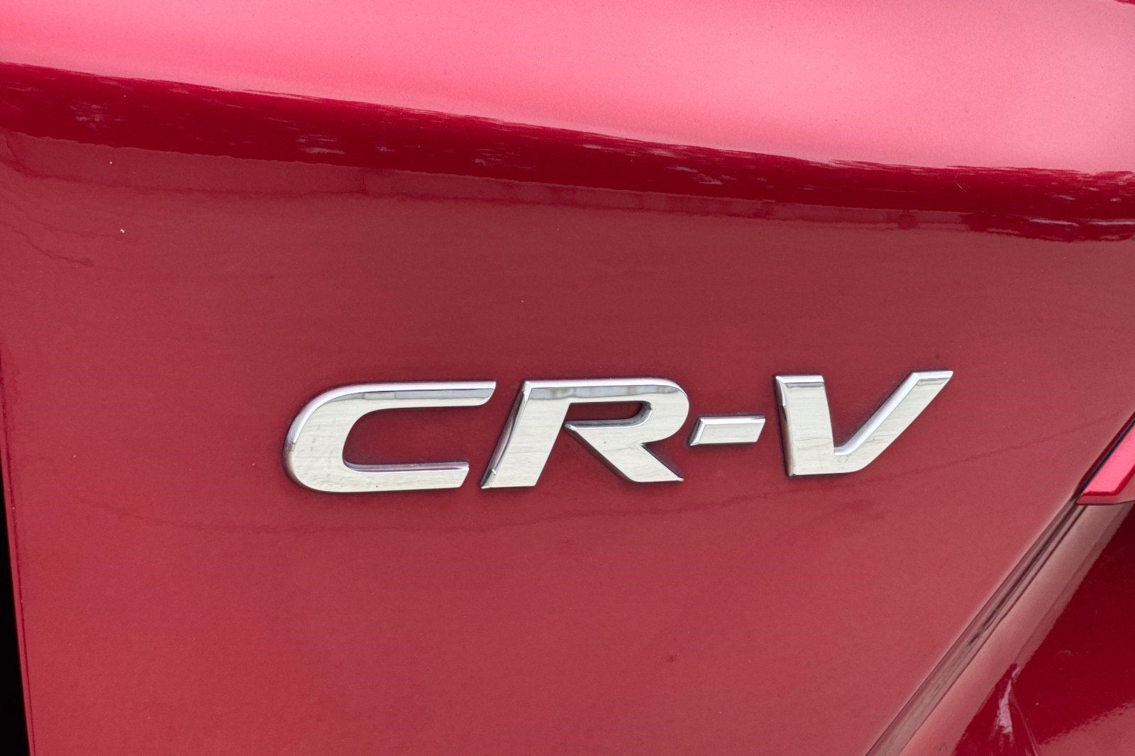Used 2021 Honda CR-V EX image 28