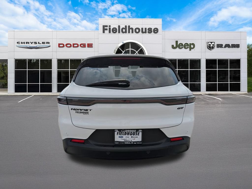Used 2024 Dodge Hornet GT w/ GT Blacktop Package AWD/4WD image 12