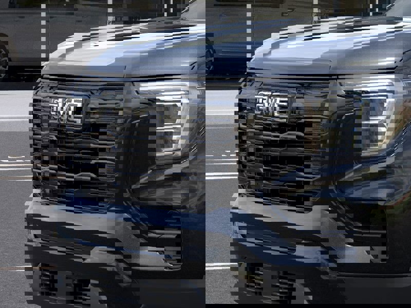 New 2026 GMC Terrain Elevation w/ Elevation Premium Package image 13