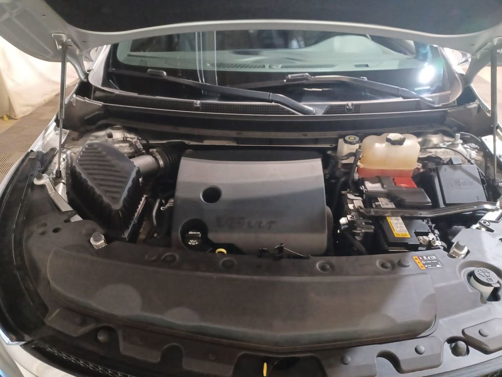 Used 2022 Buick Enclave Essence w/ Experience Buick Package image 18