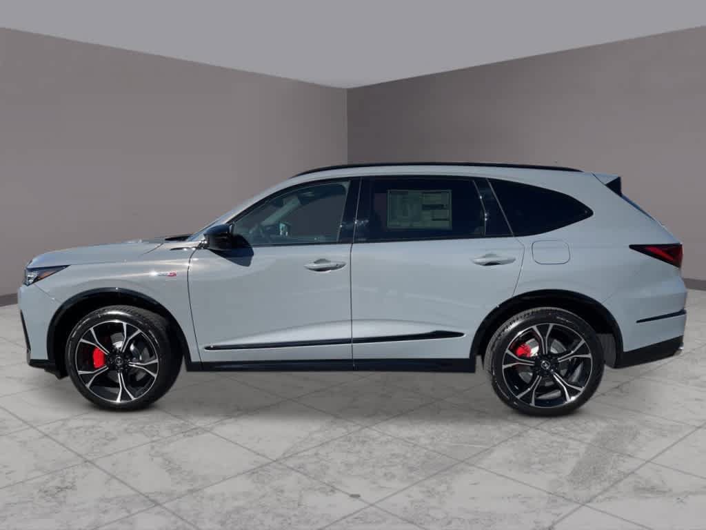 New 2026 Acura MDX Type S AWD/4WD image 2