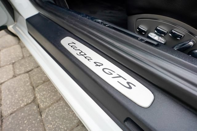 Used 2018 Porsche 911 Targa 4 GTS AWD/4WD image 61