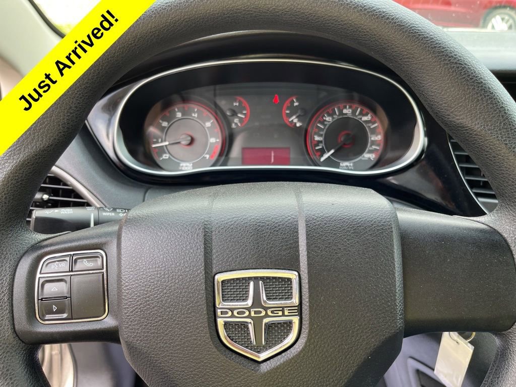 Used 2013 Dodge Dart SE w/ Value Group FWD image 20