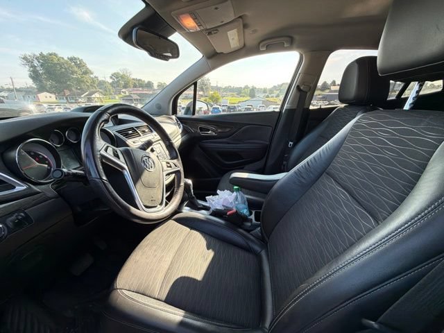 Used 2016 Buick Encore Convenience FWD image 37