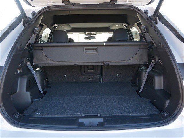 Used 2025 Mitsubishi Outlander SEL Black Edition image 16