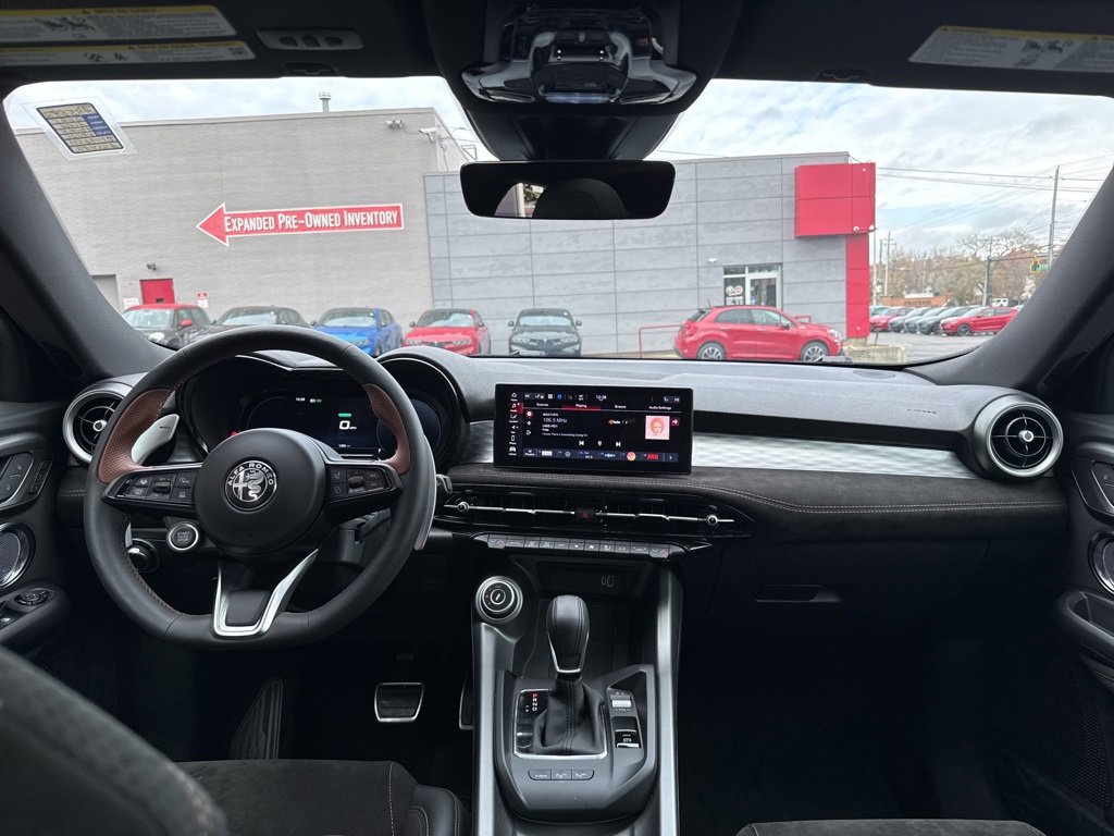 New 2025 Alfa Romeo Tonale image 13