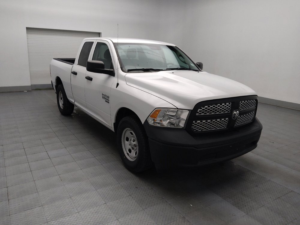 Used 2019 RAM 1500 Tradesman image 13