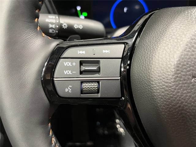 New 2026 Honda CR-V Sport Touring image 22