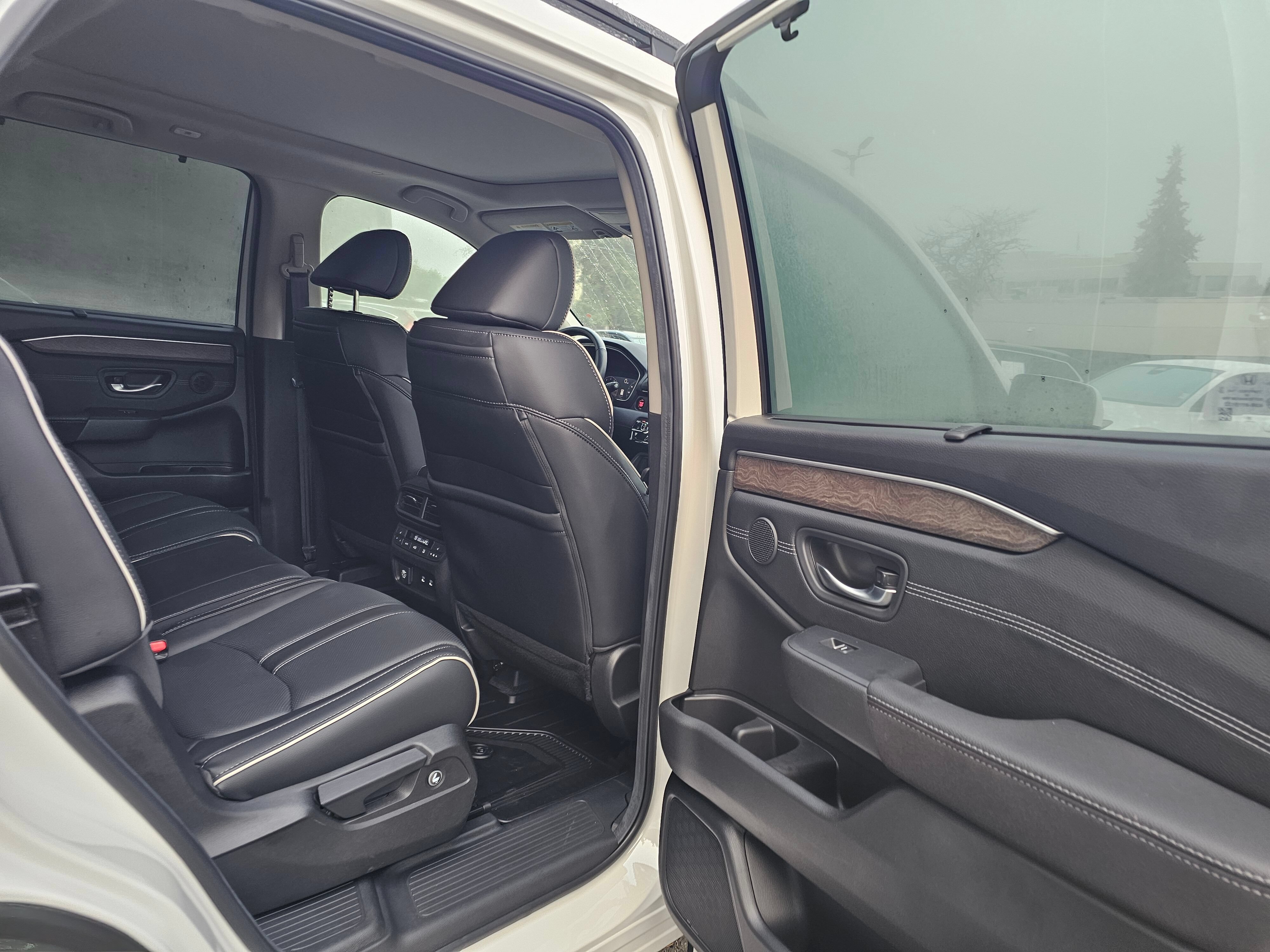 Certified 2026 Honda Pilot Elite image 16