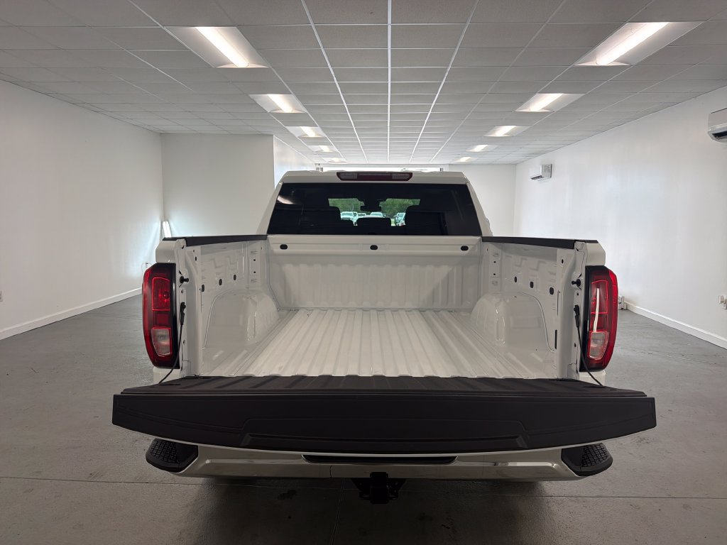New 2026 GMC Sierra 1500 Pro w/ Pro Value Package RWD image 8