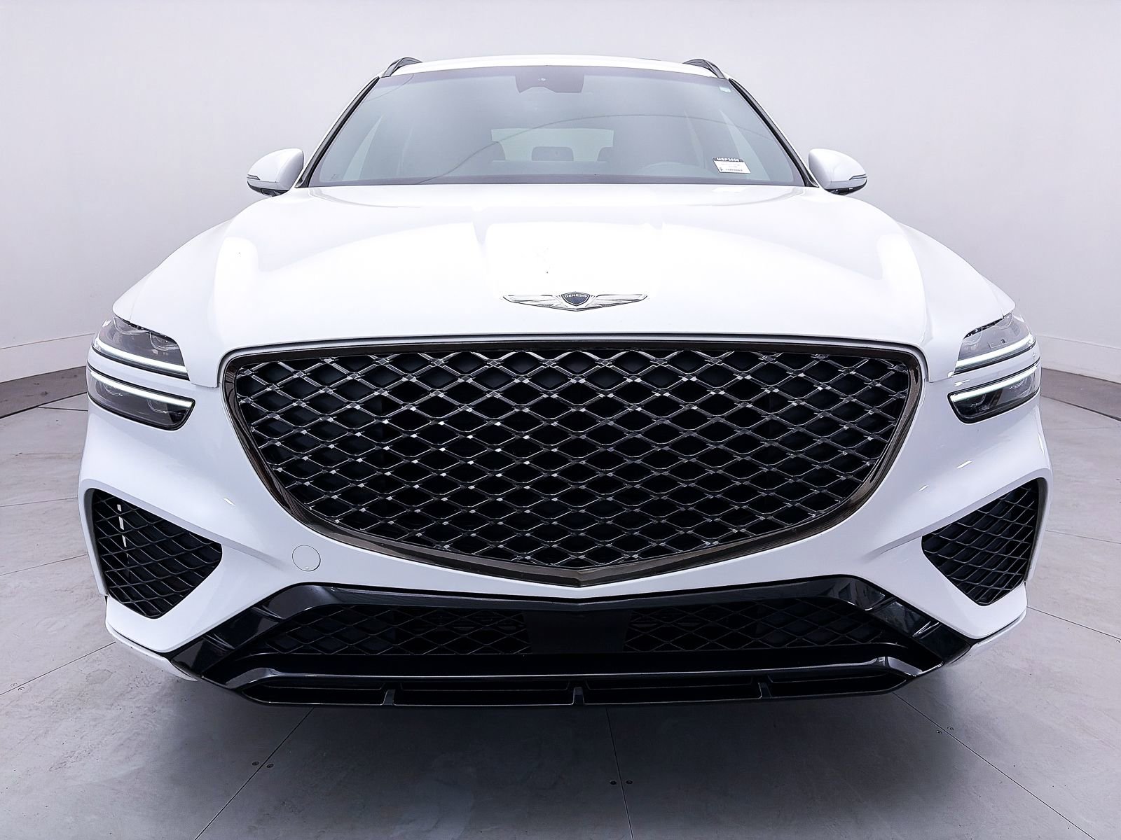 Used 2022 Genesis GV70 3.5T Sport image 10