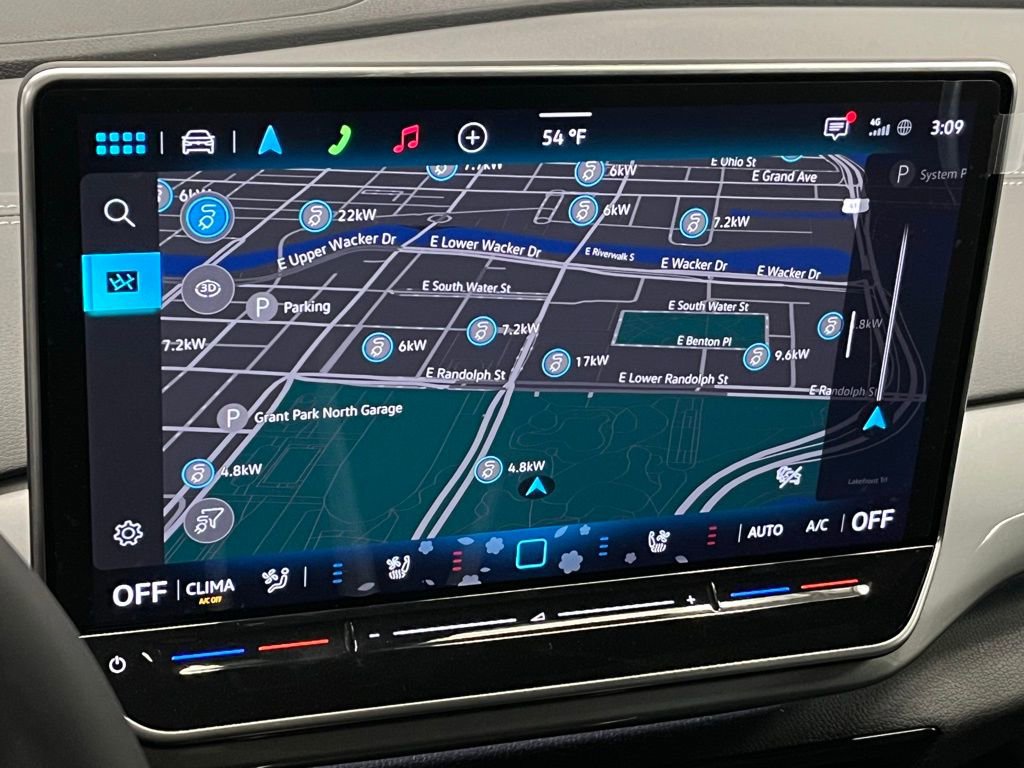 New 2026 Volkswagen ID.4 Pro S Plus image 33