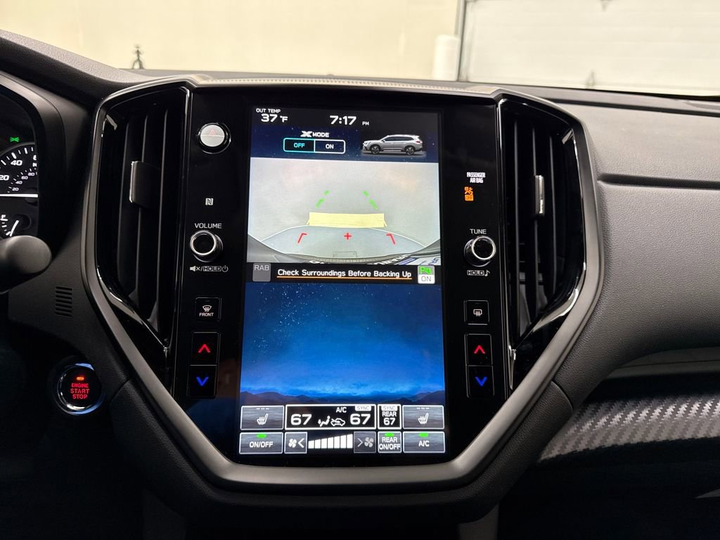 New 2026 Subaru Ascent Premium image 18