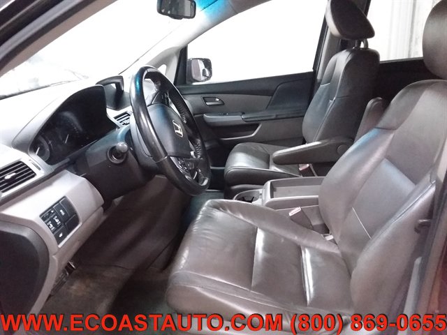 Used 2011 Honda Odyssey EX-L image 10