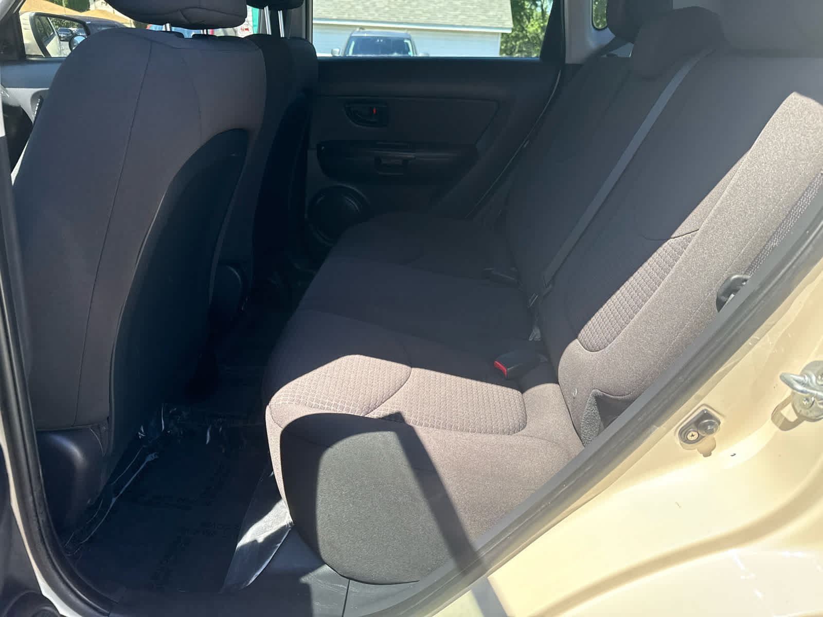 Used 2012 Kia Soul FWD image 13