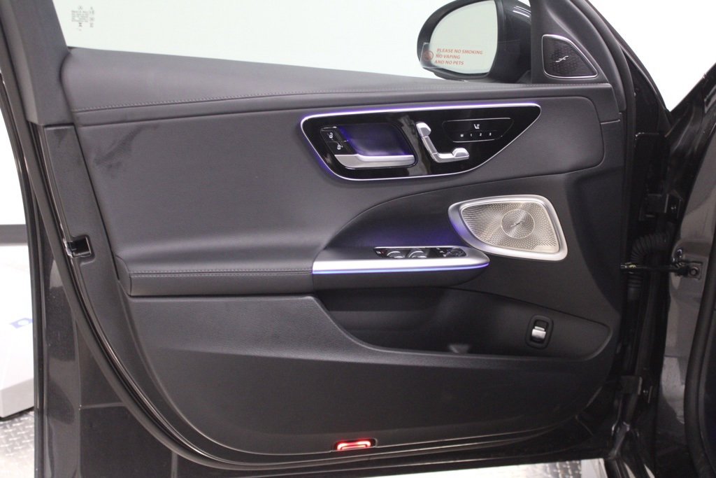 Certified 2025 Mercedes-Benz C 43 AMG 4MATIC Sedan image 14