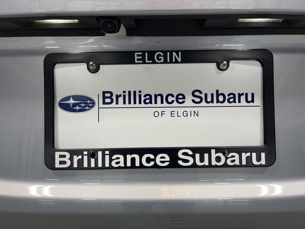 Certified 2025 Subaru Forester Premium w/ Convenience Package #1 image 43