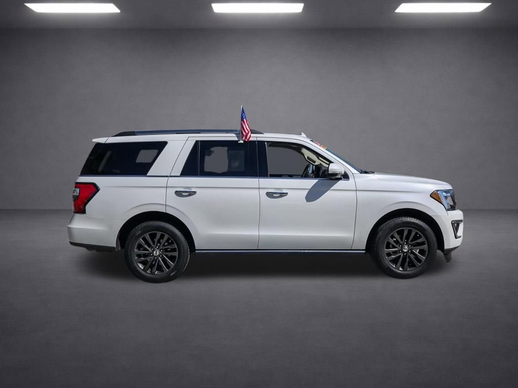 Used 2020 Ford Expedition Limited image 3