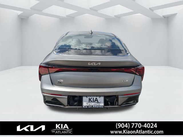 New 2026 Kia K5 GT-Line FWD image 5