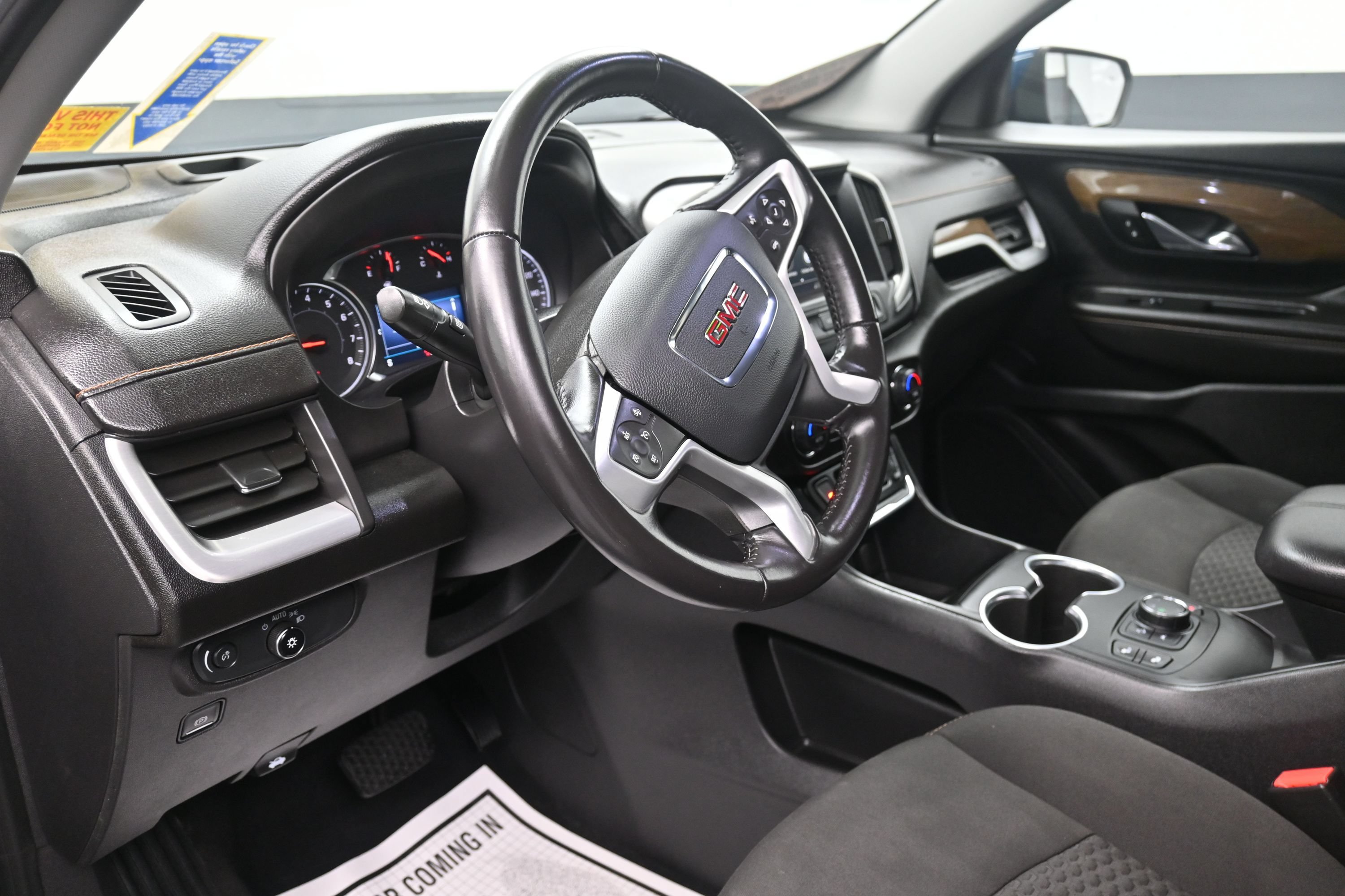 Used 2020 GMC Terrain SLE w/ Driver Convenience Package AWD/4WD image 24