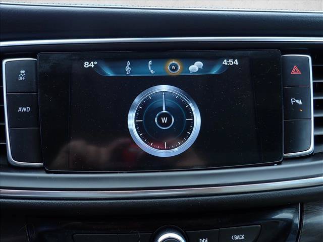 Used 2019 Buick Enclave Essence AWD/4WD image 22