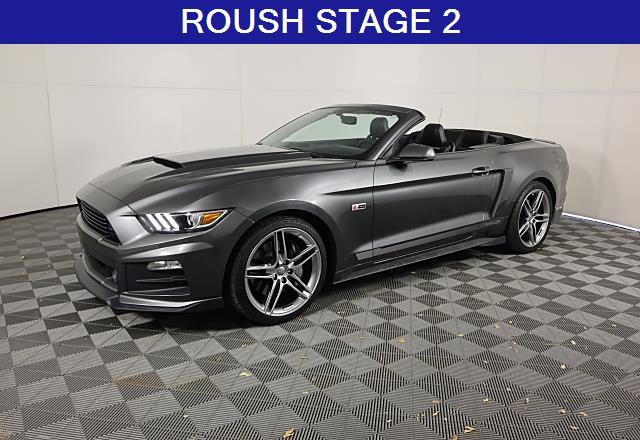 Used 2015 Ford Mustang GT Premium