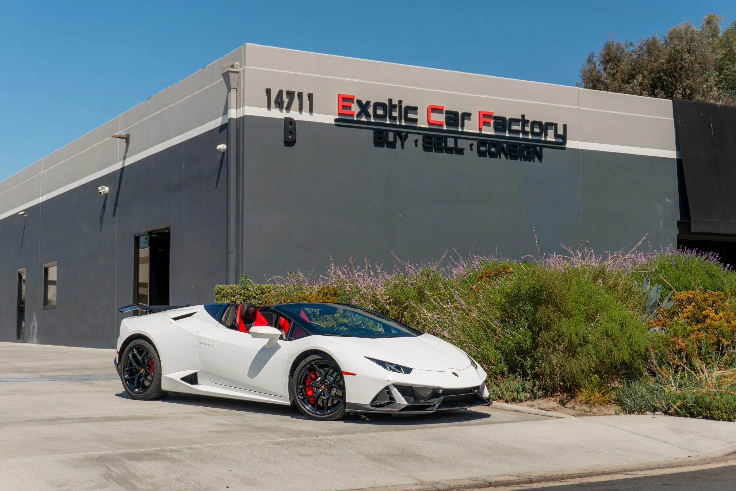 Used 2019 Lamborghini Huracan LP 580-2