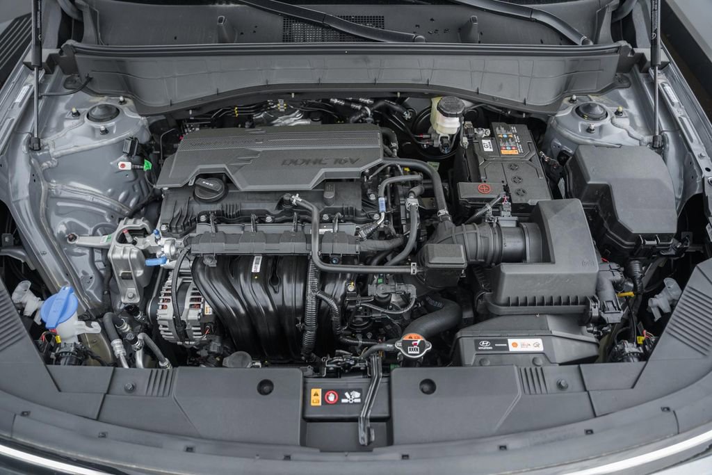 New 2026 Hyundai Kona SEL Sport image 13